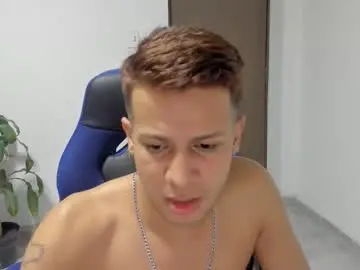 Chaturbate Sex Cam of abelasburgo