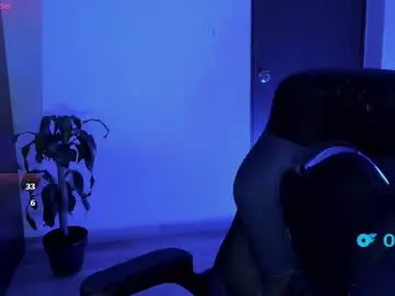 Chaturbate Sex Cam of abelasburgo