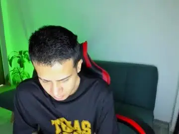 Chaturbate Adult Webcam of abelasburgo