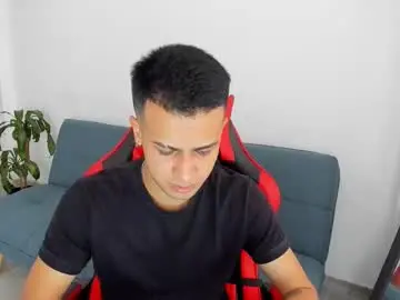 Chaturbate Nude Webcam of abelasburgo