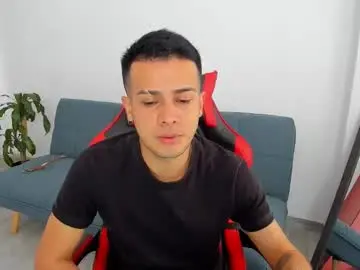 Chaturbate Adult Video Chat of abelasburgo