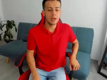 Chaturbate Sex Cam of abelasburgo