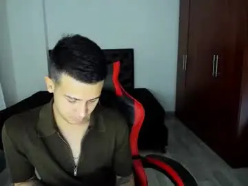 Chaturbate Live Sex of abelasburgo