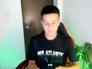 Chaturbate Live Sex Cam of abelasburgo