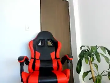 Chaturbate Free Porn Cam of abelasburgo