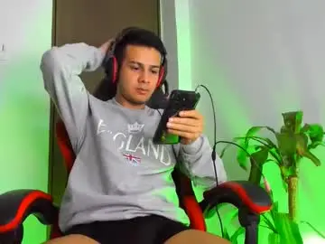 Chaturbate Live Sex of abelasburgo