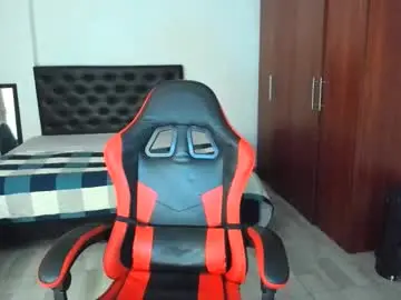 Chaturbate Private Sex Chat of abelasburgo