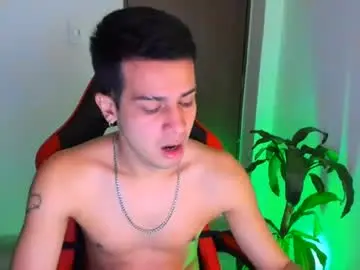 Chaturbate Live Sex Cam of abelasburgo