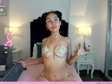 Chaturbate Live Porn of agartha_velvet