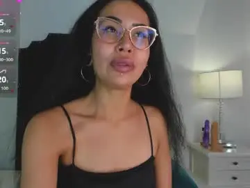 Chaturbate Live Sex of agartha_velvet