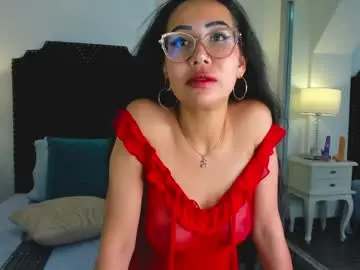 Chaturbate Adult Webcams of agartha_velvet