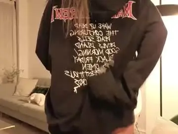 Chaturbate Nude Webcam of amyalwayshere