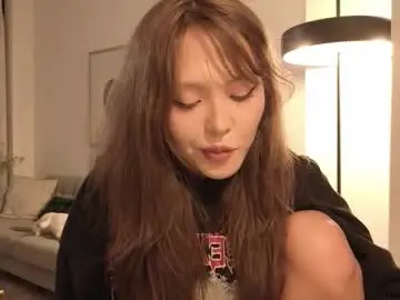 Chaturbate Live Sex Cam of amyalwayshere