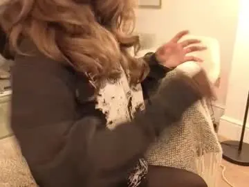 Chaturbate Live Sex Cam of amyalwayshere