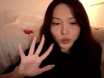 Chaturbate Sex Cam of amyalwayshere