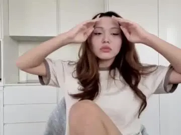 Chaturbate Live Sex of amyalwayshere