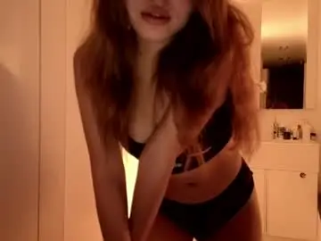 Chaturbate Live Sex Cam of amyalwayshere