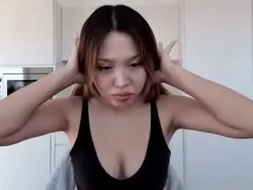 Chaturbate Best Webcam of amyalwayshere