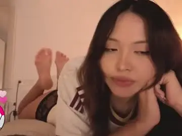 Chaturbate Sex Chat of amyalwayshere