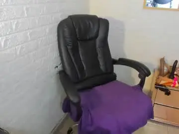 Chaturbate Best Webcam of aura_love69