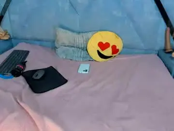 Chaturbate Sex Chat of aura_love69
