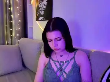 Chaturbate Live Sex of bethelsimensky
