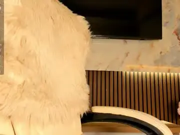 Chaturbate Nude Webcam of blackmilk_01