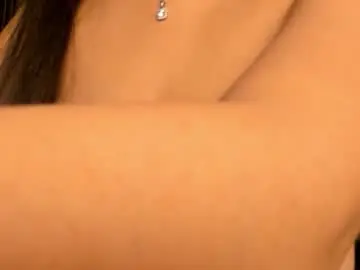 Chaturbate Live Porn of blackmilk_01