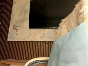 Chaturbate Live Sex Cam of blackmilk_01