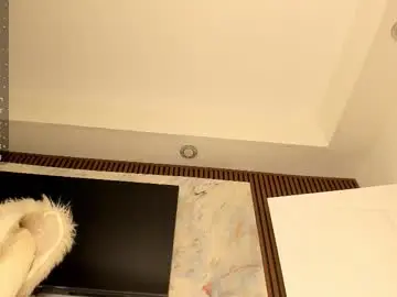 Chaturbate Adult Video Chat of blackmilk_01