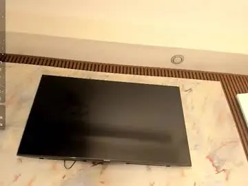 Chaturbate Live Porn of blackmilk_01