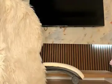 Chaturbate Sex Chat of blackmilk_01