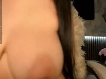 Chaturbate Watch Live Sex Cams of blackmilk_01