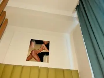 Chaturbate Best live sex cam show of blackmilk_01