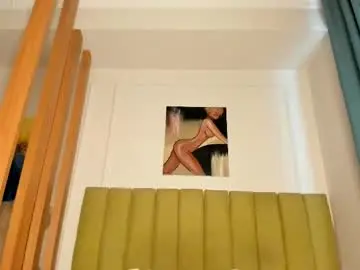 Chaturbate Adult Video Chat of blackmilk_01