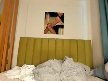 Chaturbate Best Webcam of blackmilk_01