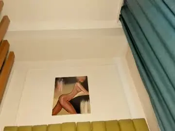 Chaturbate Watch Live Sex Cams of blackmilk_01