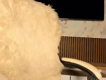 Chaturbate Free Porn Cam of blackmilk_01