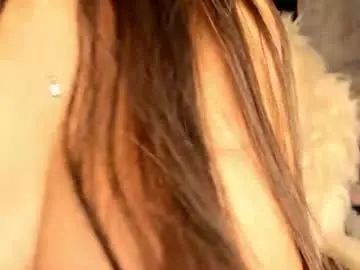 Chaturbate Watch Live Sex Cams of blackmilk_01