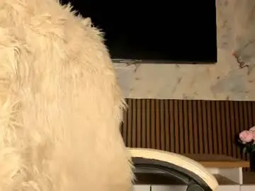 Chaturbate Live Porn of blackmilk_01
