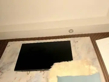 Chaturbate Sex Cam of blackmilk_01