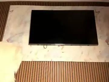 Chaturbate Free Porn Cam of blackmilk_01