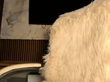Chaturbate Live Sex of blackmilk_01