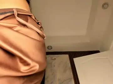 Chaturbate Adult Video Chat of blackmilk_01