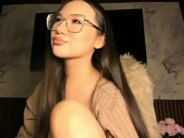 Chaturbate Best Webcam of blackmilk_01