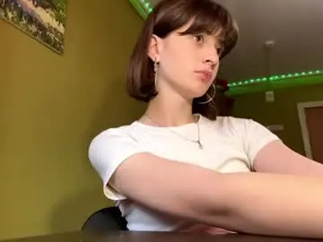 Chaturbate Live Sex of butyhoi
