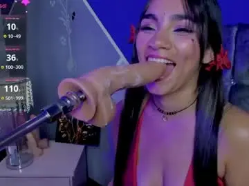 Chaturbate Adult Video Chat of catalina_whore1