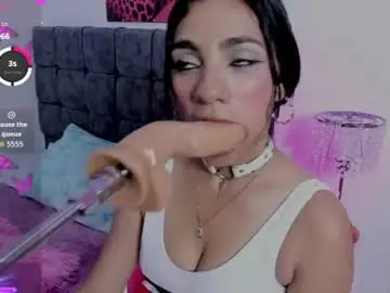 Chaturbate Free Live Porn of catalina_whore1