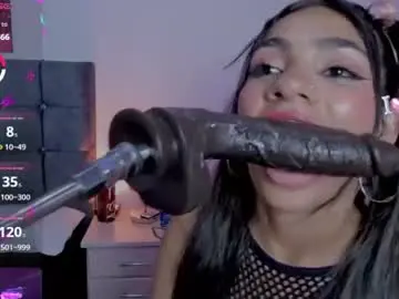 Chaturbate Private Sex Chat of catalina_whore1