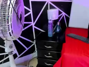 Chaturbate Live Porn of celeeste_rose